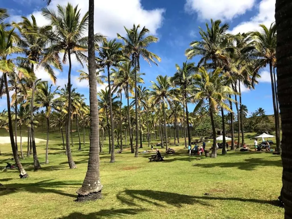 Plan a trip to Easter Island - how to get, where to stay, what to do and 4-day Easter Island itinerary