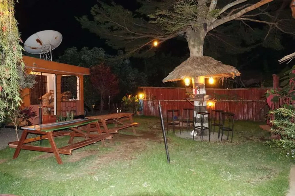 10-day Tanzania and Zanzibar itinerary - Arusha, Banana eco farmhostel