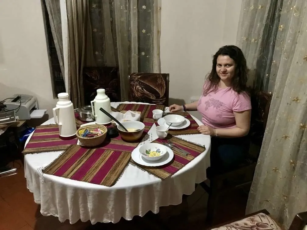 10-day Tanzania and Zanzibar itinerary - Arusha, Banana eco farmhostel