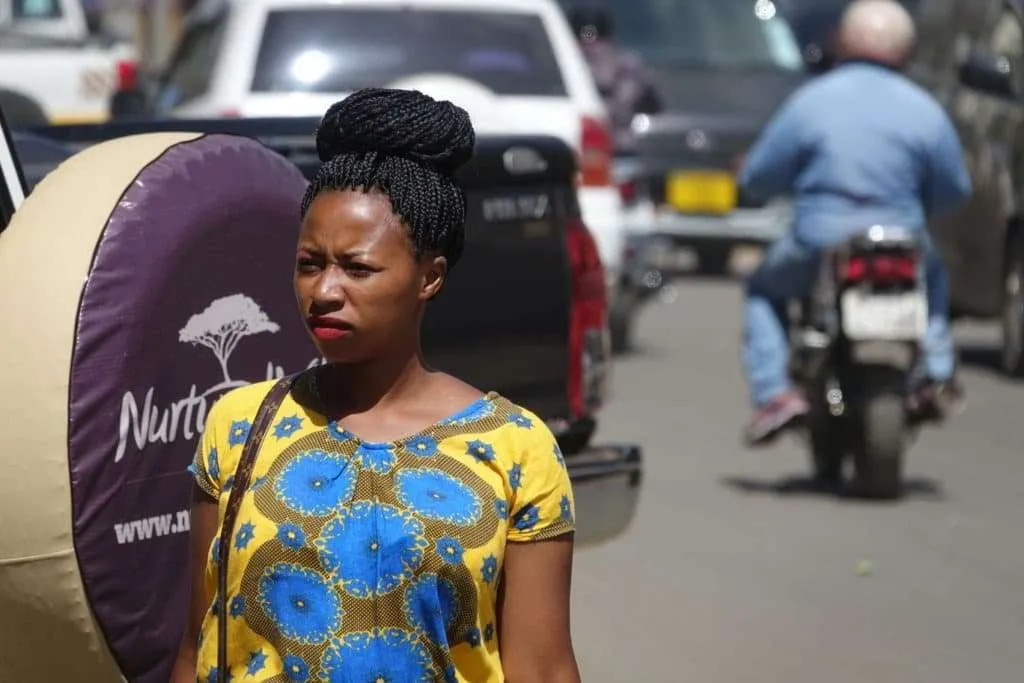10-day Tanzania and Zanzibar itinerary - Arusha shopping