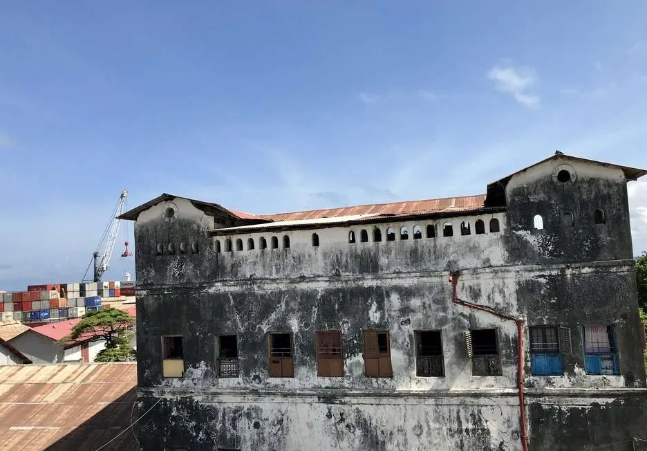 10-day Tanzania and Zanzibar itinerary - Stone town
