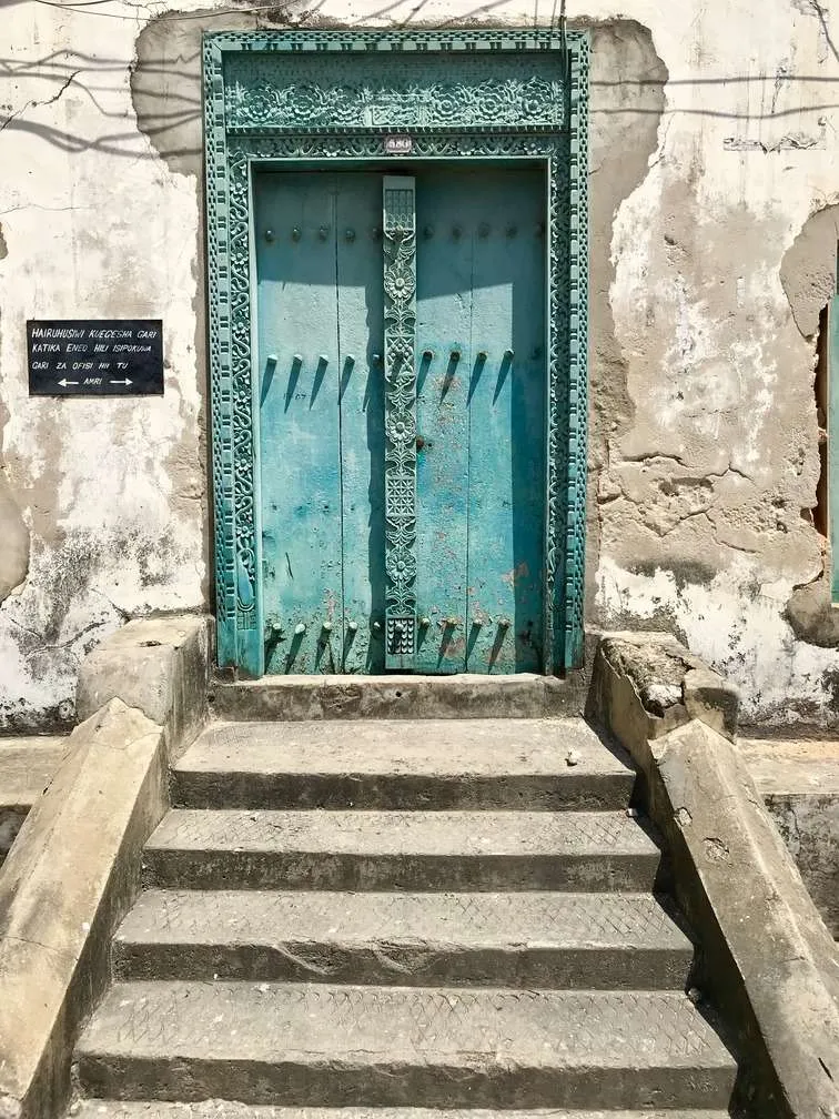 10-day Tanzania and Zanzibar itinerary - Stone town
