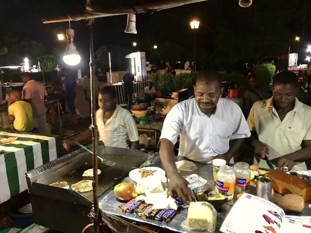 10-day Tanzania and Zanzibar itinerary - Stone town