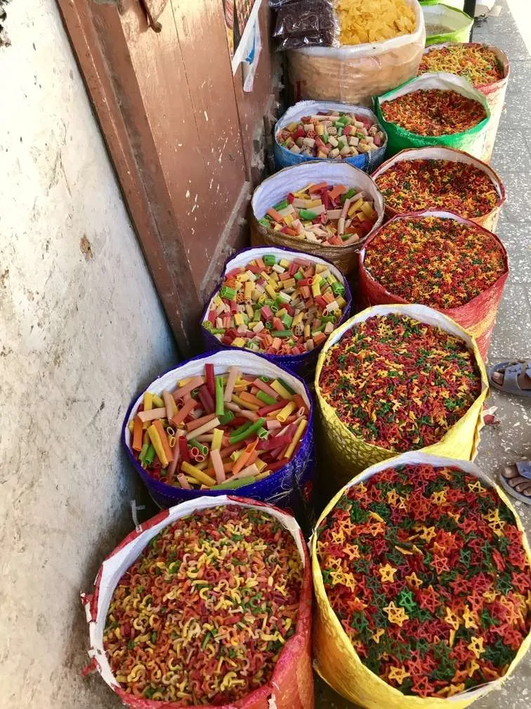 10-day Tanzania and Zanzibar itinerary - Stone town