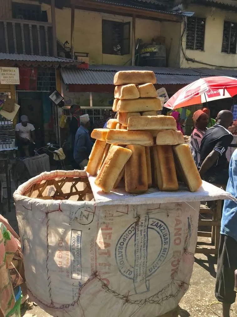 10-day Tanzania and Zanzibar itinerary - Stone town