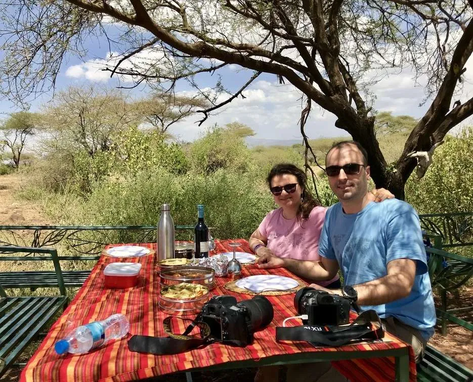 10-day Tanzania and Zanzibar itinerary - Lake Manyara National Park and Reserve