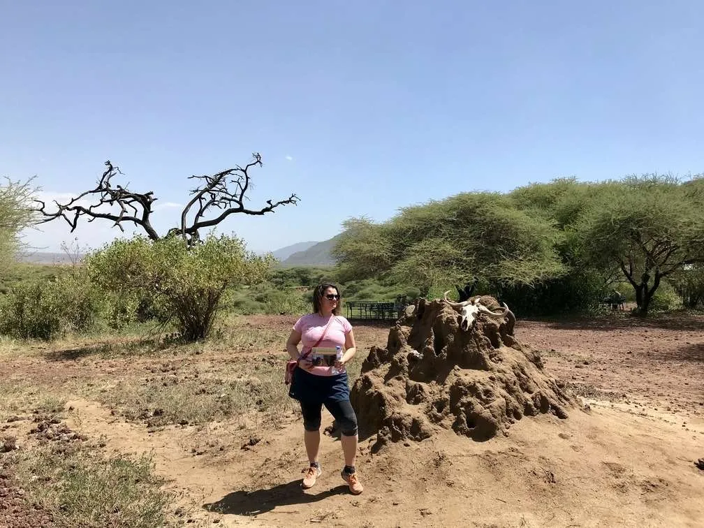 10-day Tanzania and Zanzibar itinerary - Lake Manyara National Park and Reserve