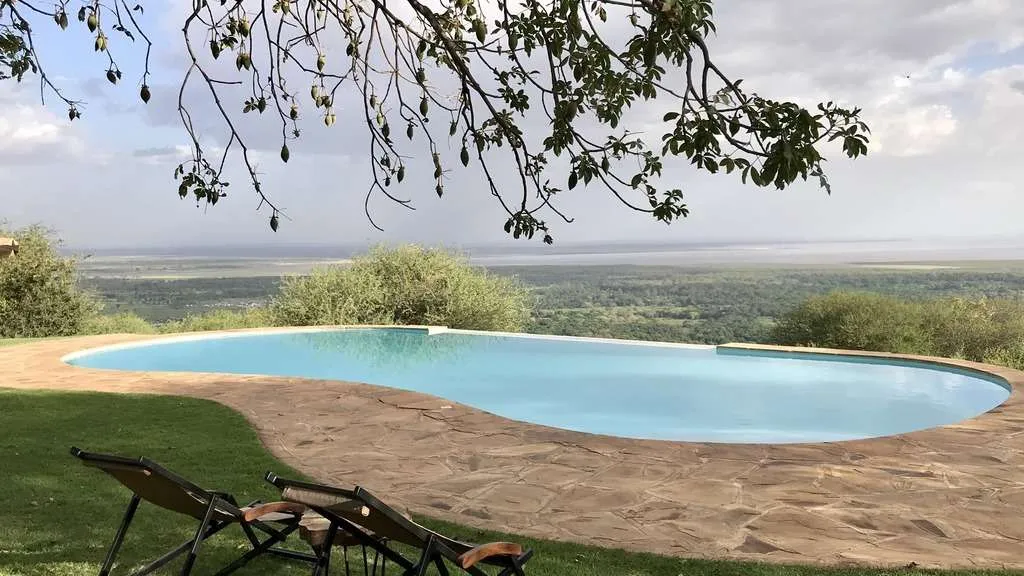 10-day Tanzania and Zanzibar itinerary - Migombani Camp