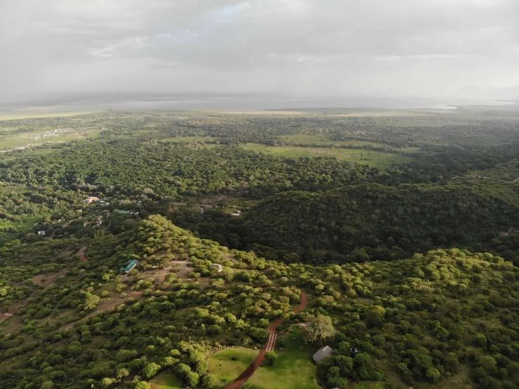 10-day Tanzania and Zanzibar itinerary - Migombani Camp