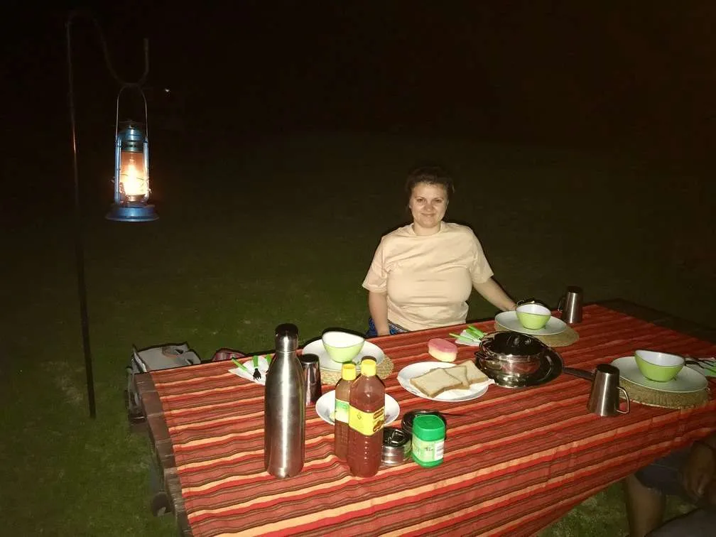10-day Tanzania and Zanzibar itinerary - Migombani Camp