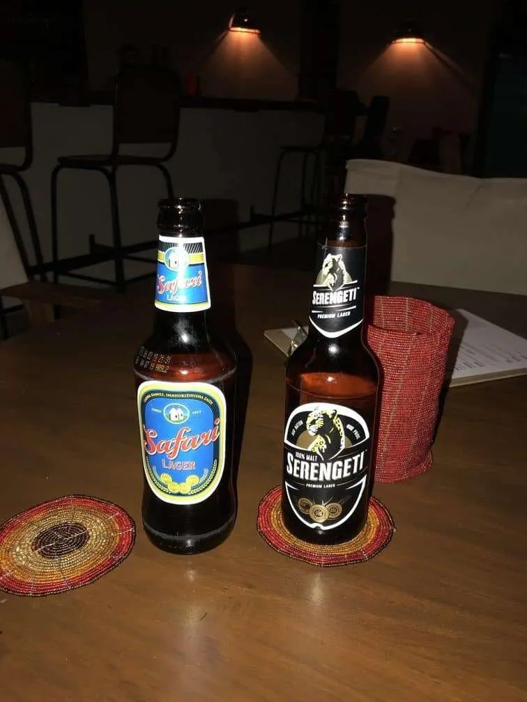 10-day Tanzania and Zanzibar itinerary - Migombani Camp