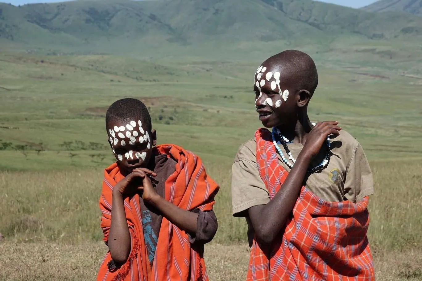 10-day Tanzania and Zanzibar itinerary - Ngorongoro Crater safari