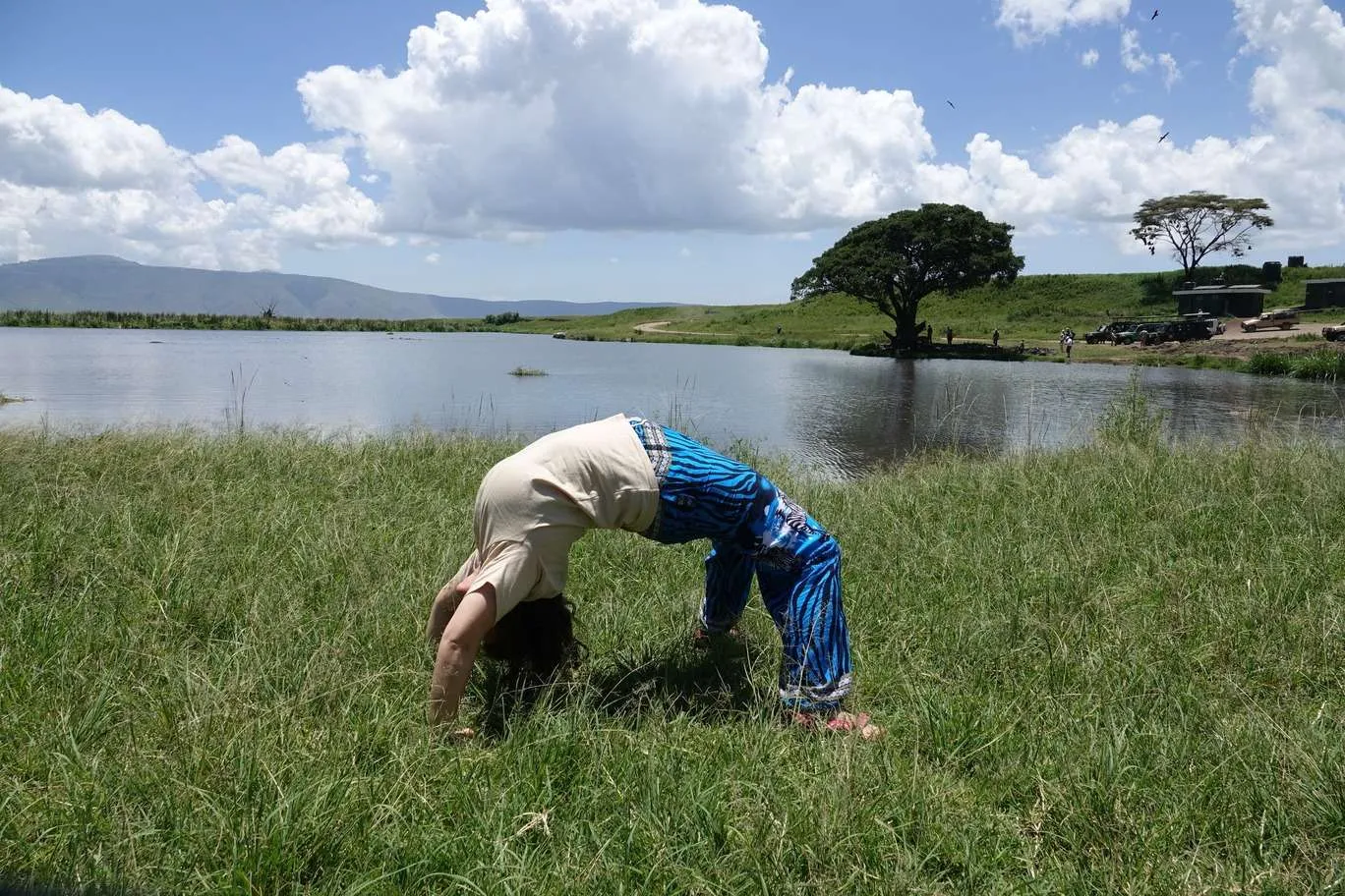 10-day Tanzania and Zanzibar itinerary - Ngorongoro Crater safari