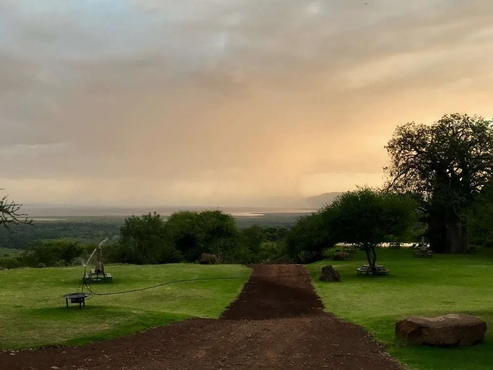 10-day Tanzania and Zanzibar itinerary - Migombani Camp
