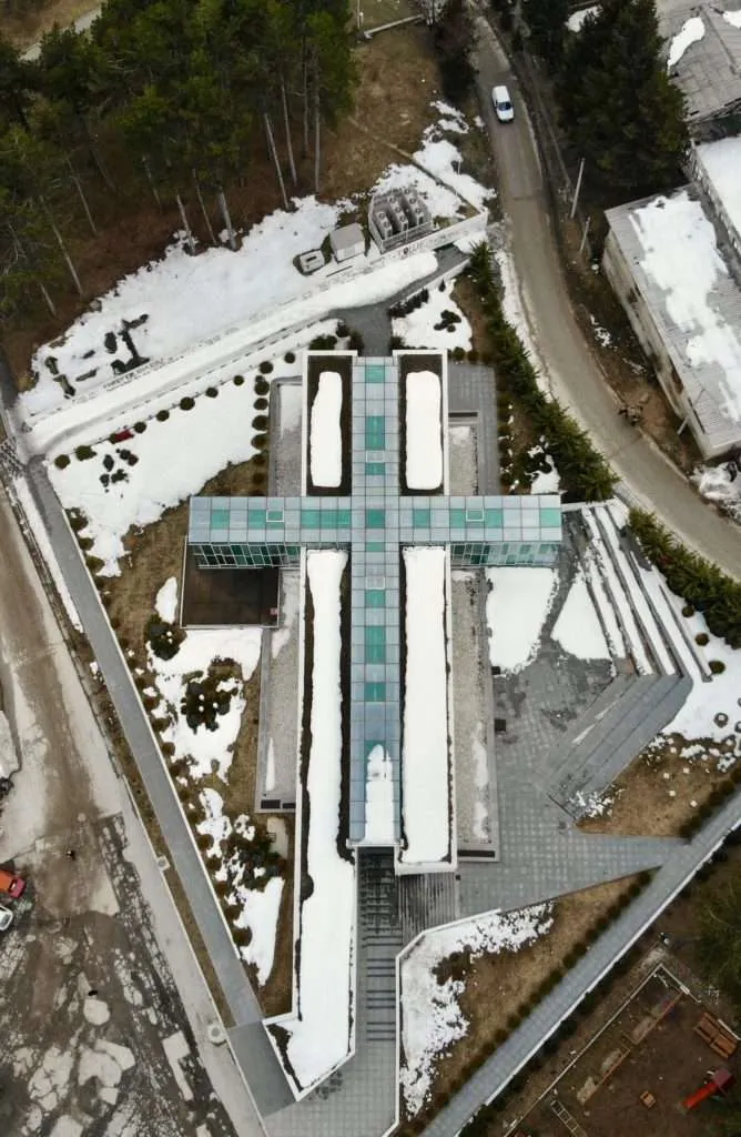 Places to visit in North Macedonia - Krushevo, Tose Proeski Memorial House