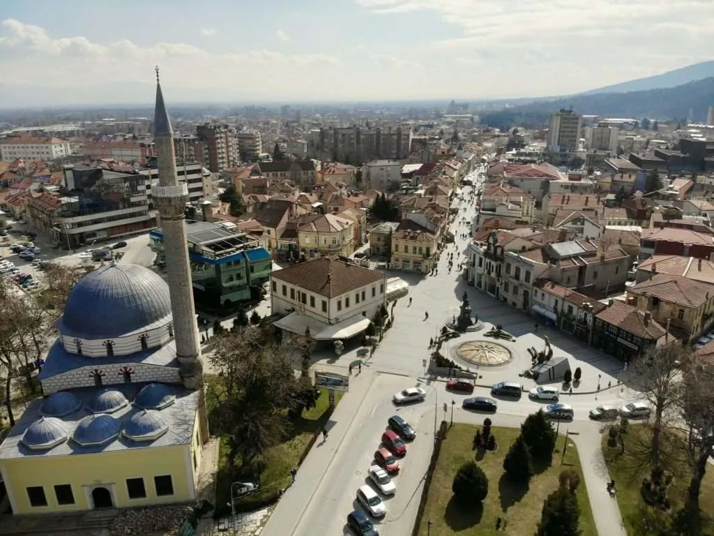 Places to visit in North Macedonia - Bitola