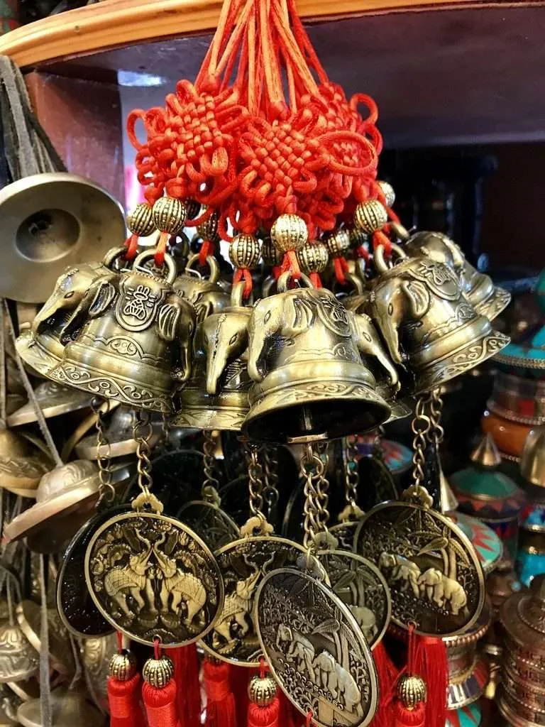 Things to do in Pokhara, Nepal - shopping