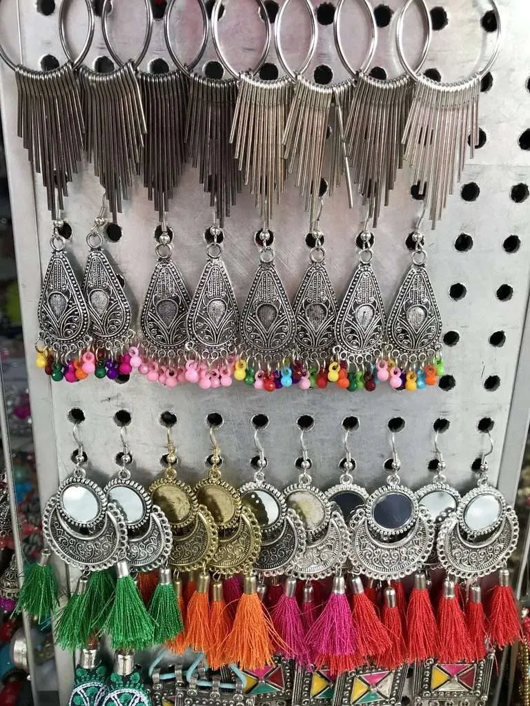 Things to do in Pokhara, Nepal - shopping