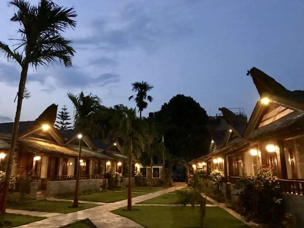 Things to do in Pokhara, Nepal - hotels in Pokhara