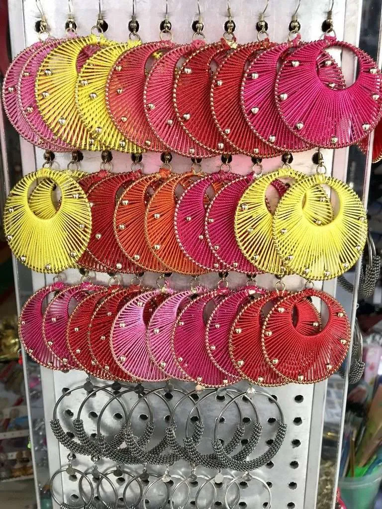 Things to do in Pokhara, Nepal - shopping