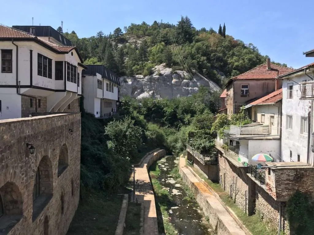 Places to visit in North Macedonia - Kratovo