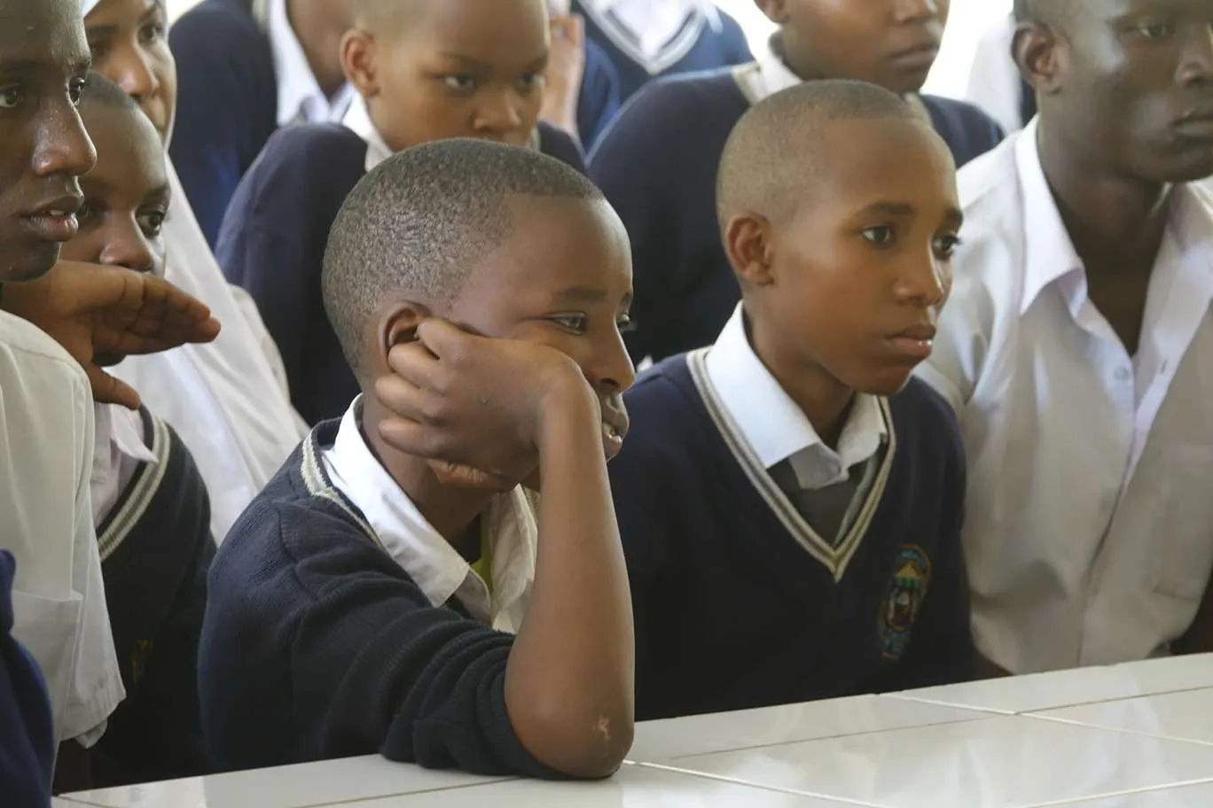 10-day Tanzania and Zanzibar itinerary - Arusha, Njiro Secondary School and Twende Social Innovation Hub