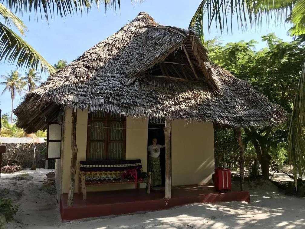10-day Tanzania and Zanzibar itinerary - Michamwi