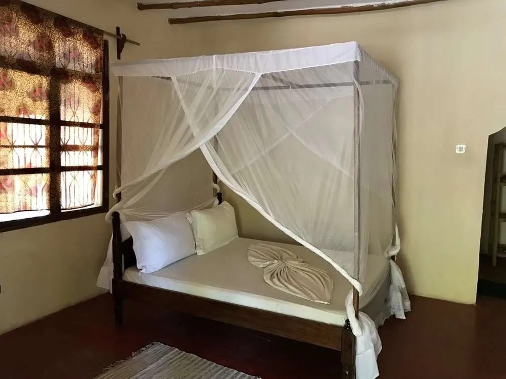10-day Tanzania and Zanzibar itinerary - Michamwi bungalow