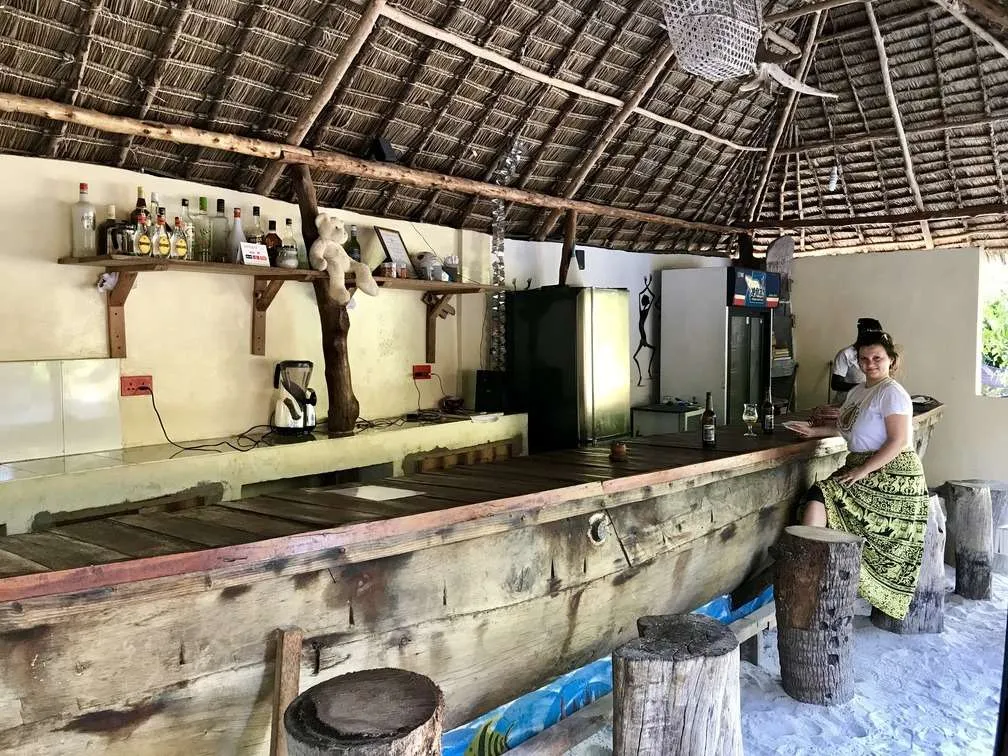 10-day Tanzania and Zanzibar itinerary - Michamwi