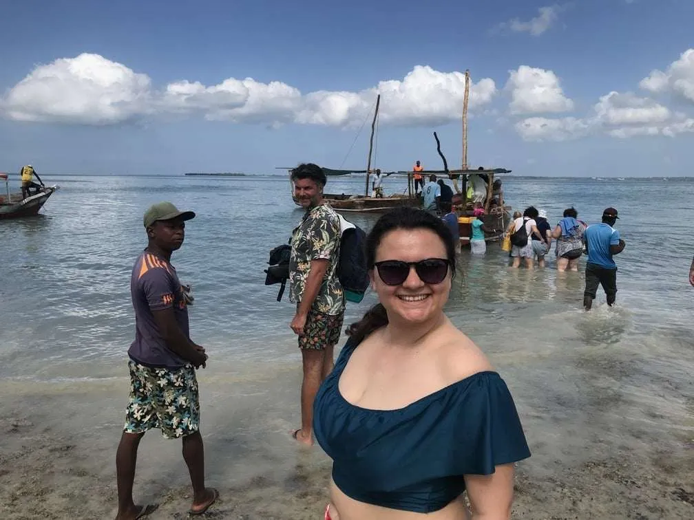 10-day Tanzania and Zanzibar itinerary - Safari Blue Tour