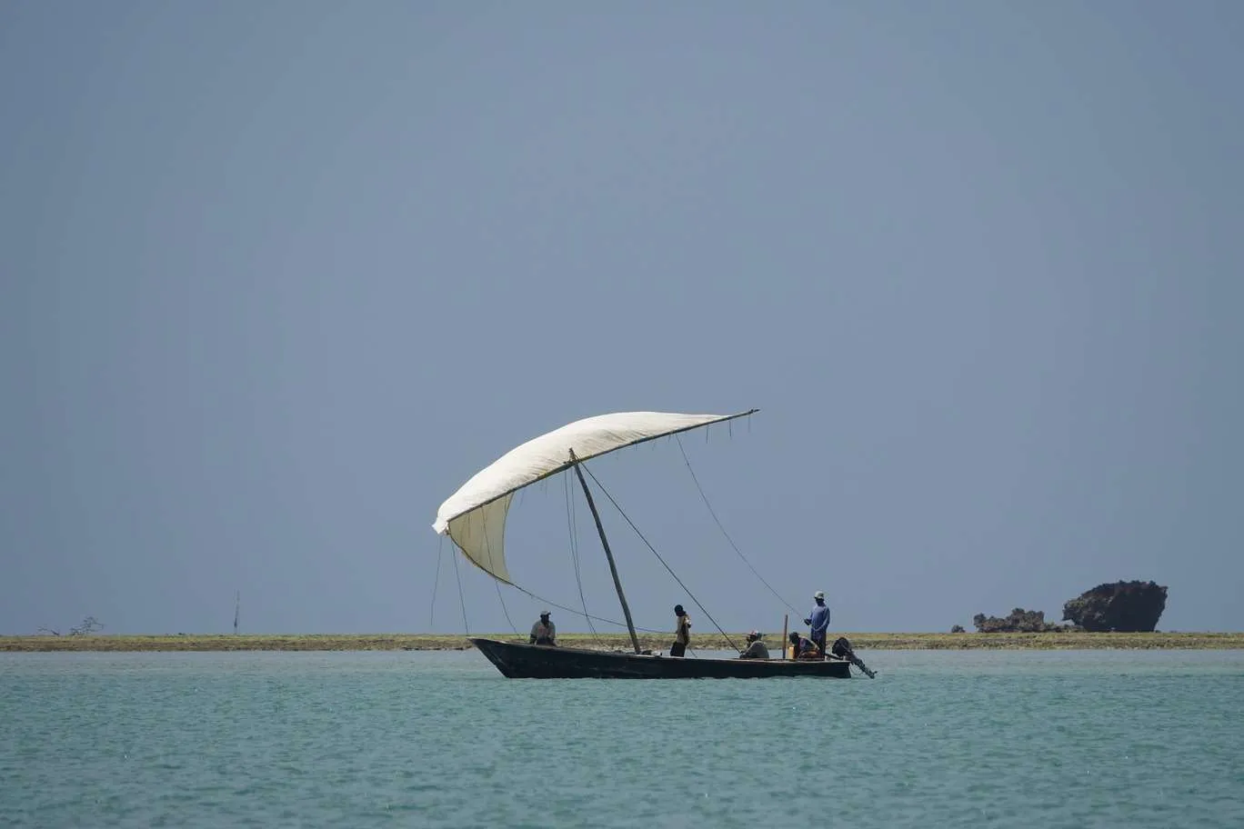 10-day Tanzania and Zanzibar itinerary - Safari Blue Tour