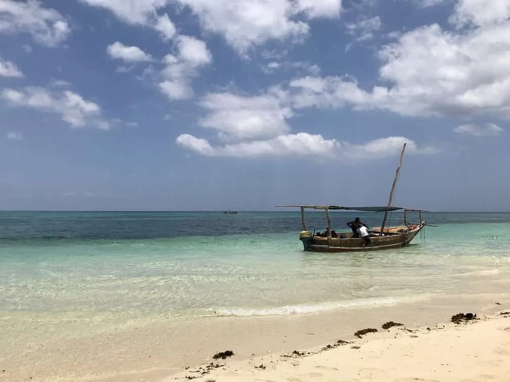 10-day Tanzania and Zanzibar itinerary - Safari Blue Tour