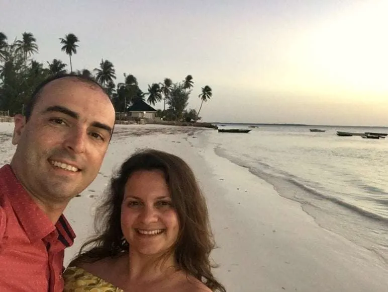 10-day Tanzania and Zanzibar itinerary - Michamwi