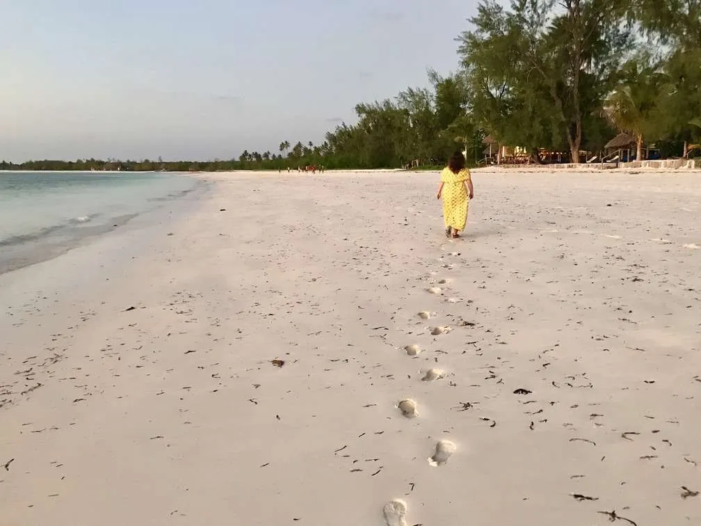 10-day Tanzania and Zanzibar itinerary - Michamwi