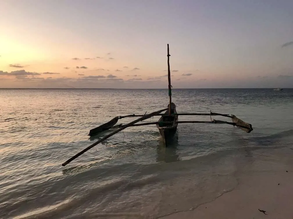 10-day Tanzania and Zanzibar itinerary - Michamwi