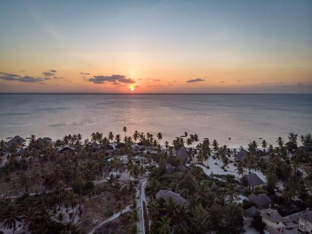 10-day Tanzania and Zanzibar itinerary - Michamwi