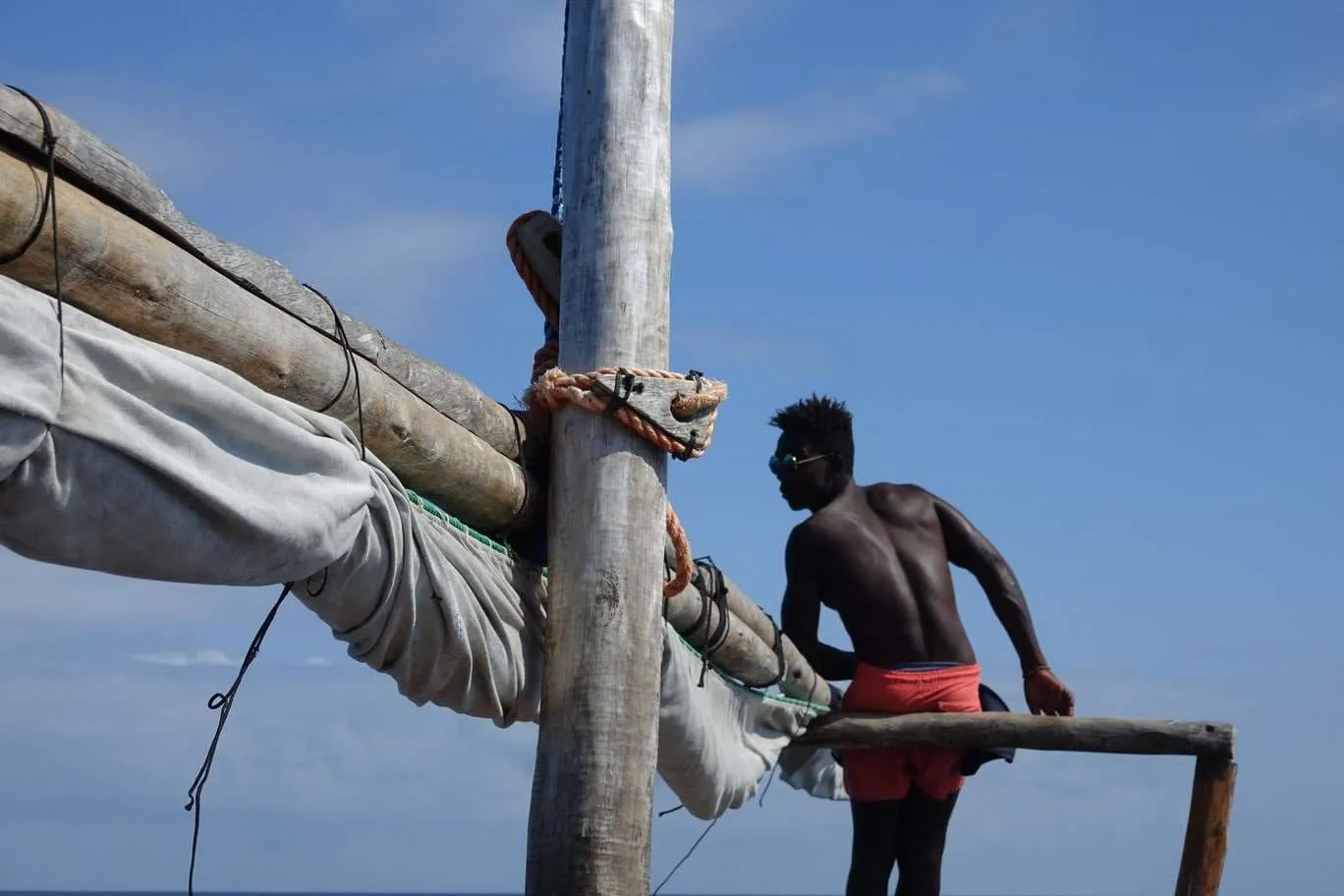 10-day Tanzania and Zanzibar itinerary - Mnemba island