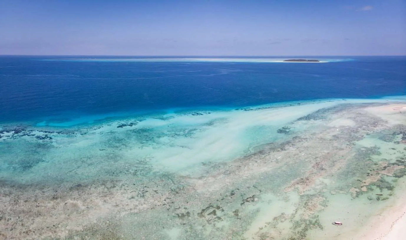 10-day Tanzania and Zanzibar itinerary - Mnemba island