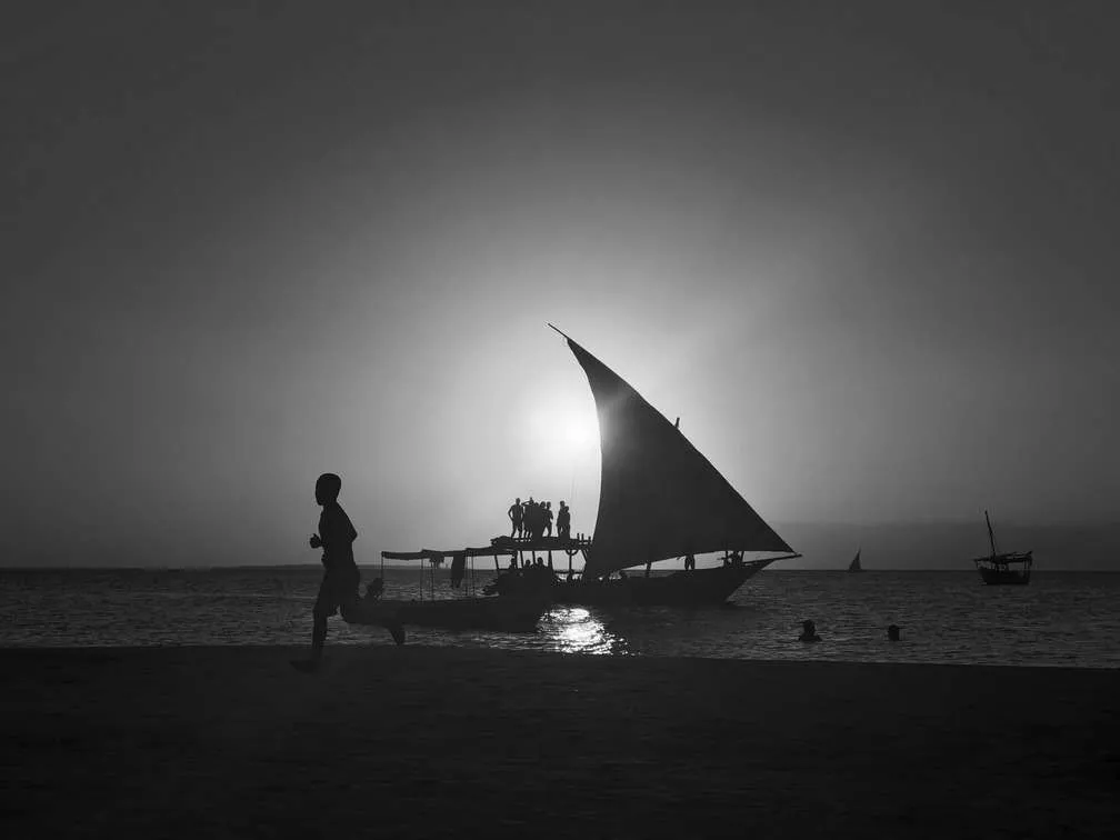 10-day Tanzania and Zanzibar itinerary - Kendwa