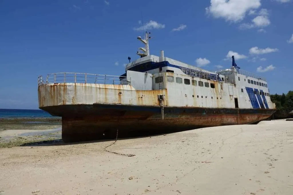 10-day Tanzania and Zanzibar itinerary - Western coastline of Zanzibar