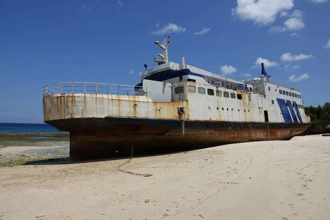 10-day Tanzania and Zanzibar itinerary - Western coastline of Zanzibar