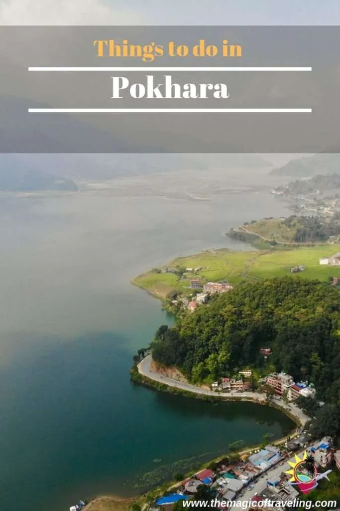 Things to do in Pokhara, Nepal