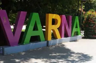 Exploring Bulgarian seaside – things to do in Varna
