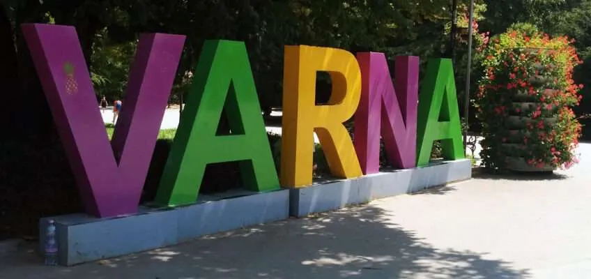Exploring Bulgarian seaside – things to do in Varna
