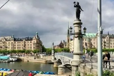 A long weekend getaway itinerary: 3 days in Stockholm