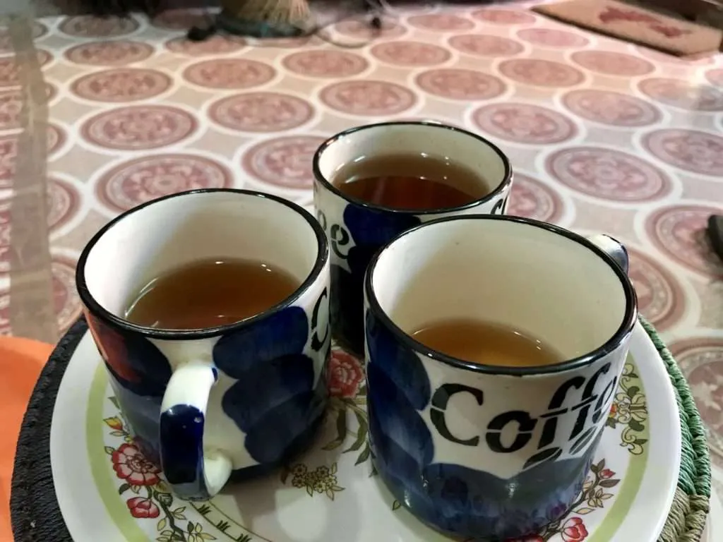 Community homestay in Nepal: experiences with locals in Changu Narayan