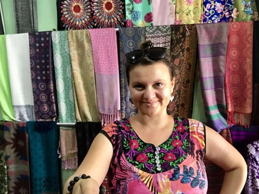 Community homestay in Nepal: experiences with locals in Changu Narayan