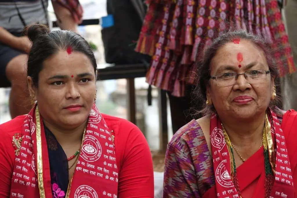 Community homestay in Nepal: experiences Nepali culture in Tansen, Palpa