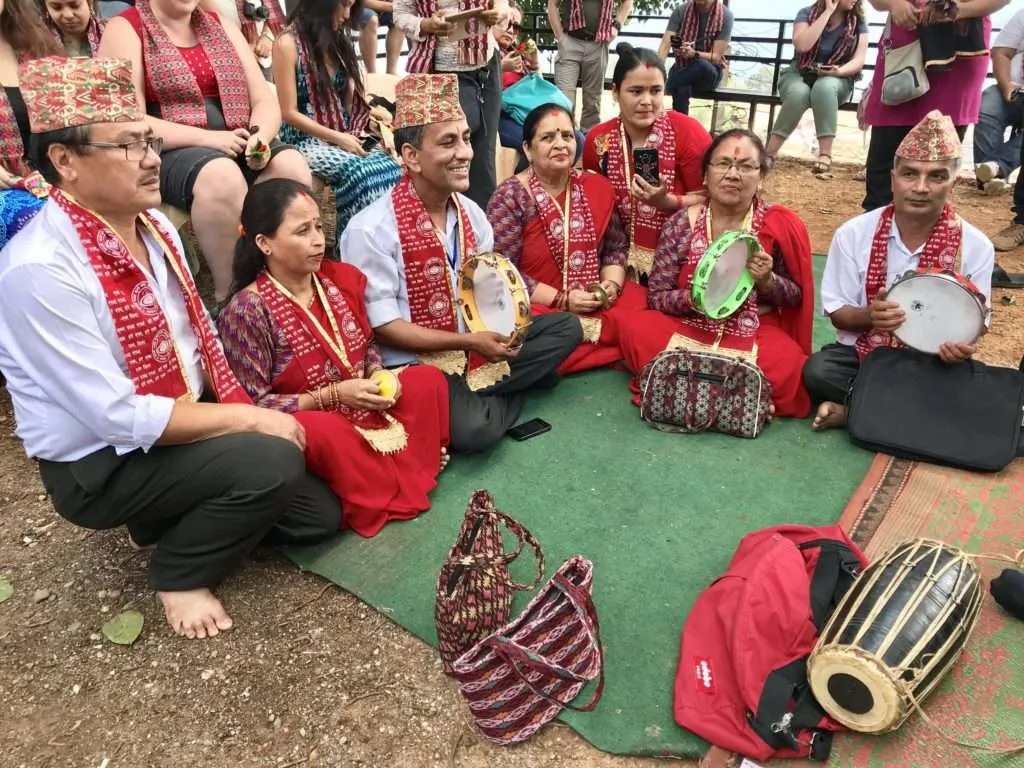 Community homestay in Nepal: experiences with locals in Tansen, Palpa