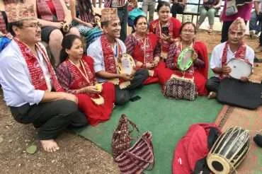 Experience Nepali culture: Community homestay in Nepal